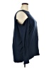 Caslon Blue Cardigan Size 3X - photo 4