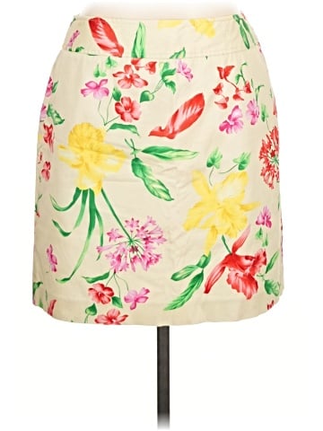 Rafaella Casual Skirt (view 1)