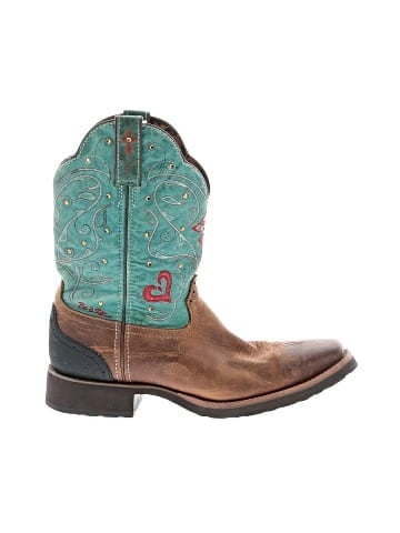 Tony Lama Boots (view 1)