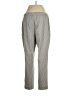 Worthington Gray Casual Pants Size L - photo 2