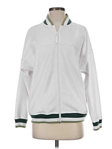 Z Supply Track Jacket (view 1)