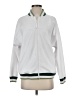 Z Supply White Track Jacket Size S - photo 1