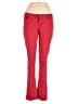 Delia's Red Jeans Size 11 - 12 - photo 1