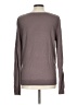 Gap Gray Pullover Sweater Size L - photo 2