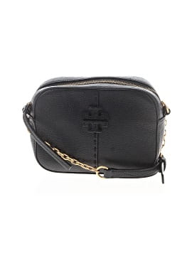 Tory Burch Leather Crossbody Bag