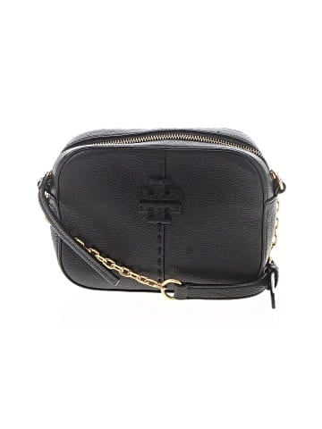 Tory Burch Leather Crossbody Bag (view 1)