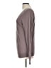 Gap Gray Pullover Sweater Size L - photo 5