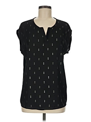 Papermoon Short Sleeve Blouse (view 1)