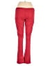 Delia's Red Jeans Size 11 - 12 - photo 2