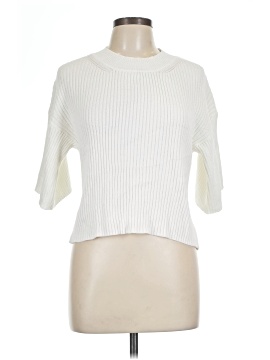 Massimo Dutti Turtleneck Sweater
