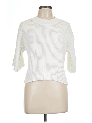 Massimo Dutti Turtleneck Sweater (view 1)