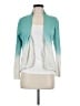 Chico's Teal Cardigan Size M - photo 1