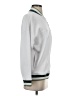 Z Supply White Track Jacket Size S - photo 4