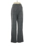 Old Navy Plaid Gray Dress Pants Size S - photo 2