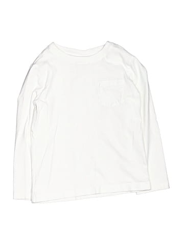 Janie and Jack Long Sleeve T-Shirt (view 1)