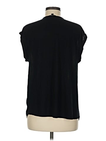 Papermoon Short Sleeve Blouse (view 2)