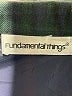 Fundamental Things Green Vest Size XXL (estimated) - photo 6