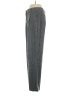 Old Navy Plaid Gray Dress Pants Size S - photo 5