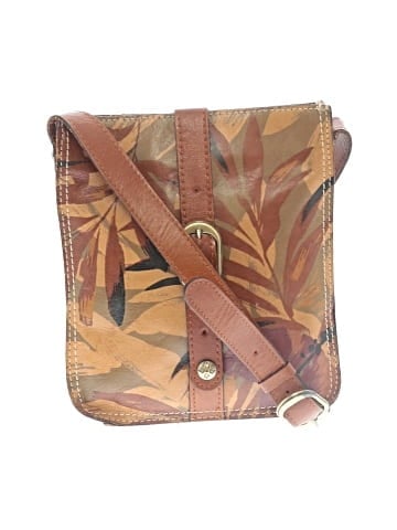 Patricia Nash Leather Crossbody Bag (view 1)