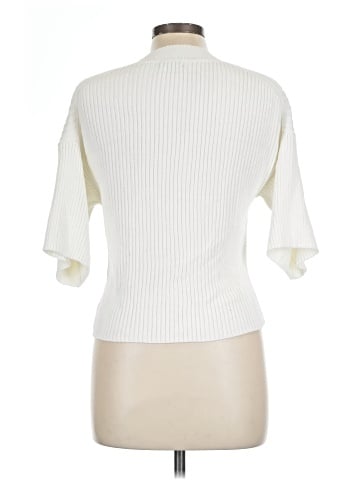Massimo Dutti Turtleneck Sweater (view 2)