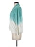 Chico's Teal Cardigan Size M - photo 5