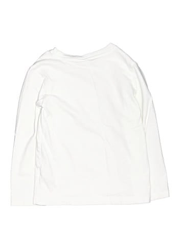 Janie and Jack Long Sleeve T-Shirt (view 2)