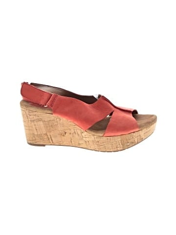 Clarks Wedges (view 1)