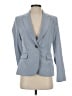 Zara Blue Blazer Size 4 - photo 1