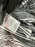 Daniel Rainn Gray Short Sleeve Henley Size M - photo 8