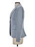 Zara Blue Blazer Size 4 - photo 5