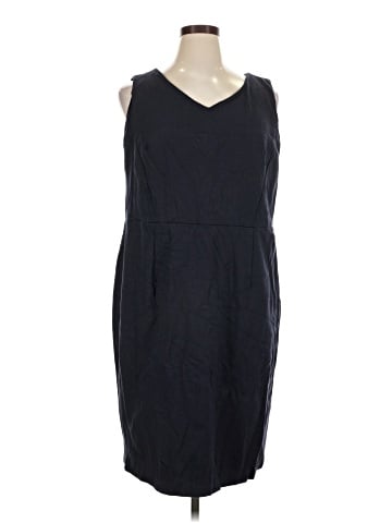 Talbots Casual Dress (view 1)