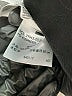 Levi's Black Jacket Size S - photo 7