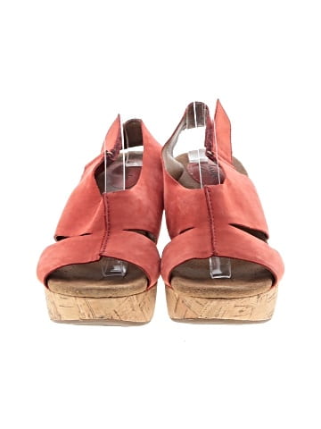 Clarks Wedges (view 2)