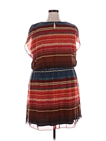 Tacera Casual Dress (view 2)