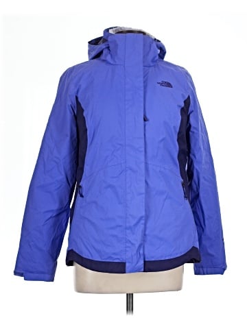 The North Face Snow Jacket (view 1)