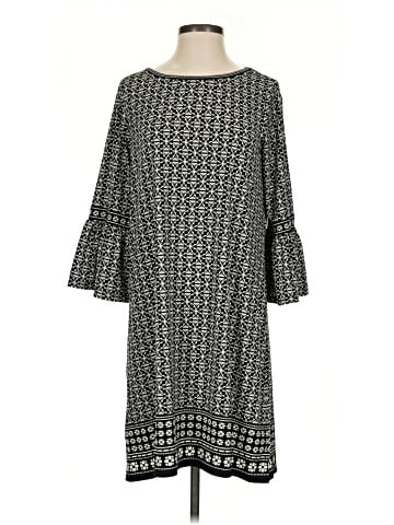 Max Studio Casual Dress (view 1)