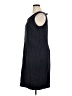 Talbots Black Casual Dress Size 14 - photo 5