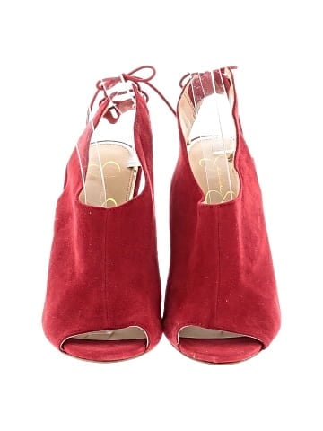 Jessica Simpson Heels (view 2)