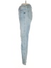 Hollister Hearts Blue Jeans Size 9L - photo 5