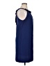 DressBarn Blue Cocktail Dress Size 14 - photo 4