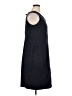 Talbots Black Casual Dress Size 14 - photo 4
