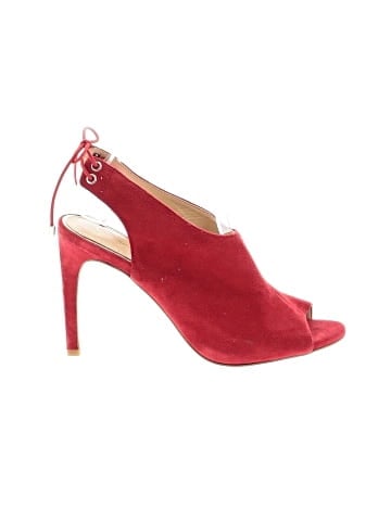 Jessica Simpson Heels (view 1)