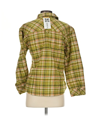 The Territory Ahead 3/4 Sleeve Button-Down Shirt (view 2)