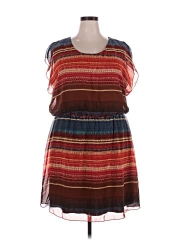 Tacera Casual Dress (view 1)