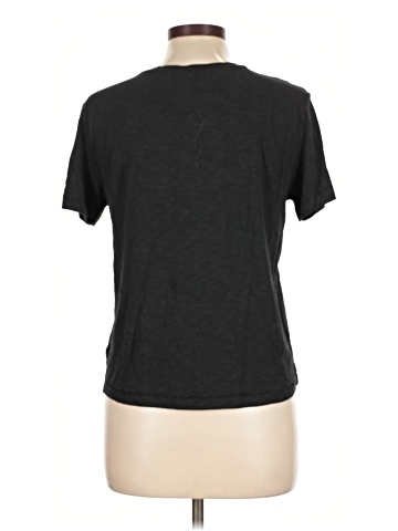 Laura Ashley Short Sleeve Top (view 2)