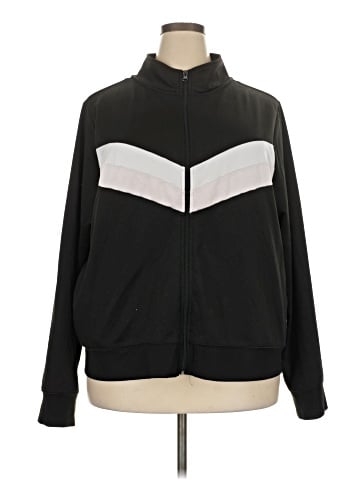 Pro Player Zip Up Hoodie (view 1)