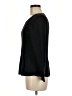 Banana Republic Black Pullover Sweater Size M - photo 5