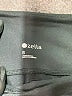 Zella Solid Gray Active Pants Size S - photo 7