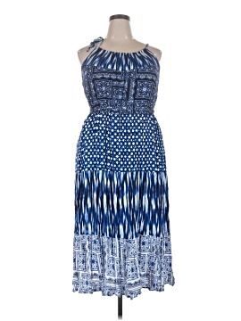 Lane Bryant Cocktail Dress