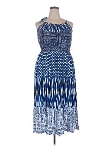 Lane Bryant Cocktail Dress (view 1)
